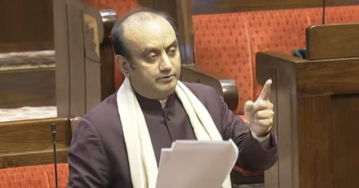 अंबेडकर की हार पर नेहरू ने एडव‍िना को क्यों लिखा खत? सुधांशु त्रिवेदी ने बताया