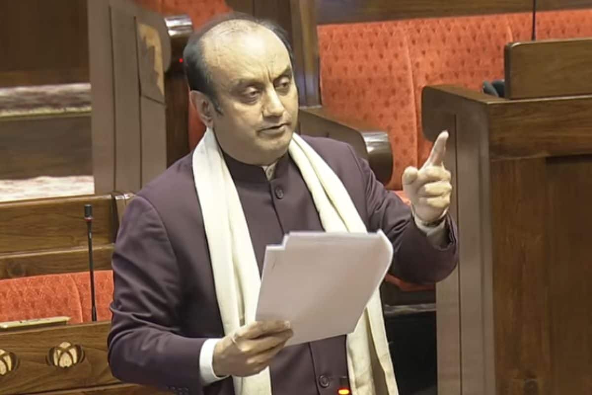 अंबेडकर की हार नेहरू ने एडव‍िना को क्यों लिखा पत्र सुधांशु त्रिवेदी ने बताया