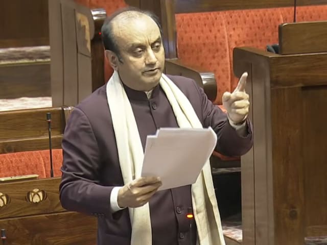 अंबेडकर की हार पर नेहरू ने एडव‍िना को क्यों लिखा खत? सुधांशु त्रिवेदी ने बताया