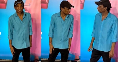 सुनील पाल ने कई फिल्मों में भी काम किया है. (फोटो साभार: X)