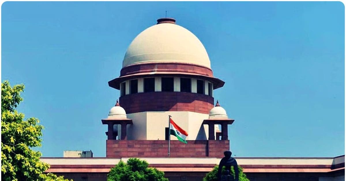 CAA और बंगाल-असम-यूपी SIR पर सुप्रीम कोर्ट सख्त, केंद्र और EC से मांगा जवाब