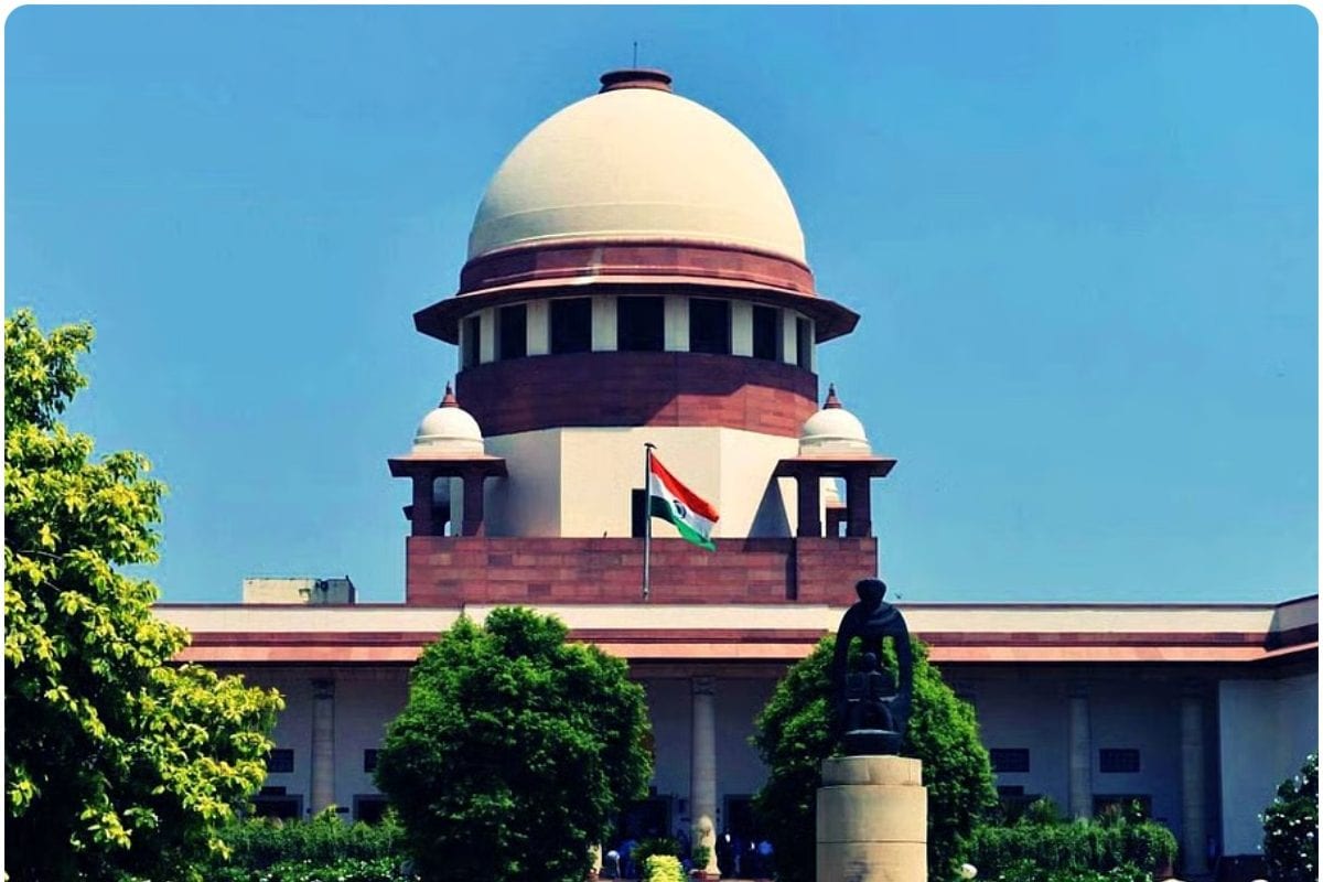 CAA और बंगाल-असम-यूपी SIR पर सुप्रीम कोर्ट सख्त केंद्र और EC से मांगा जवाब