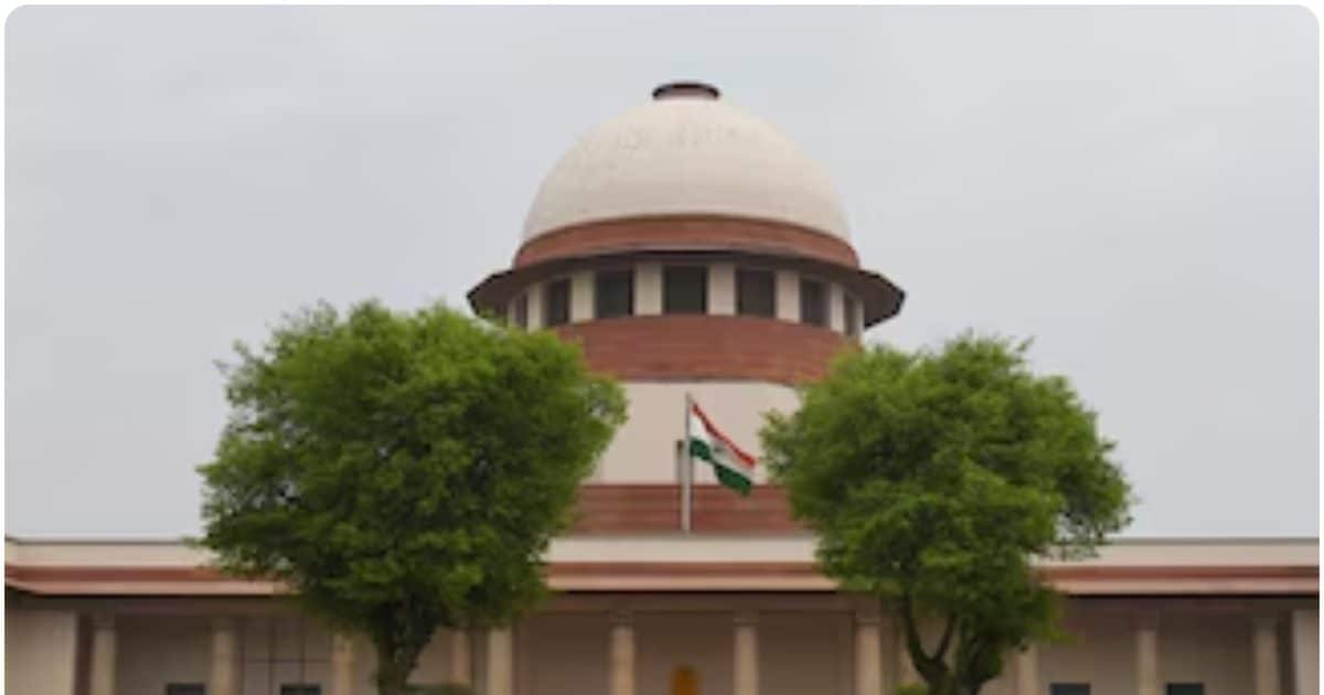 'क्या आप ज्यूडिशियरी को खत्म करना चाहते हैं?' सुप्रीम कोर्ट ने एनजीओ को लताड़ा