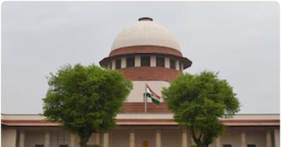 सुप्रीम कोर्ट ने याचिका दाखिल करने वाले एनजीओ पर एक लाख रुपये का जुर्माना लगाया. (फाइल फोटो)