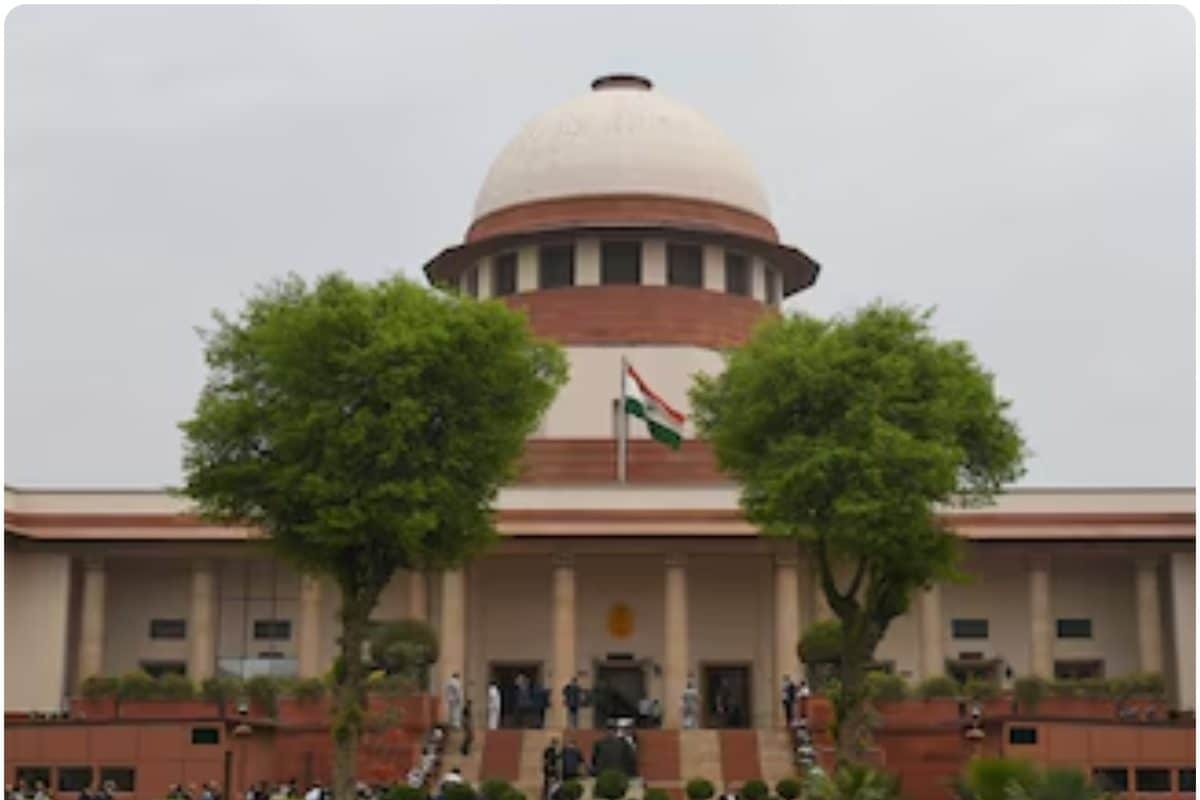 क्या आप ज्यूडिशियरी को खत्म करना चाहते हैं सुप्रीम कोर्ट ने एनजीओ को लताड़ा