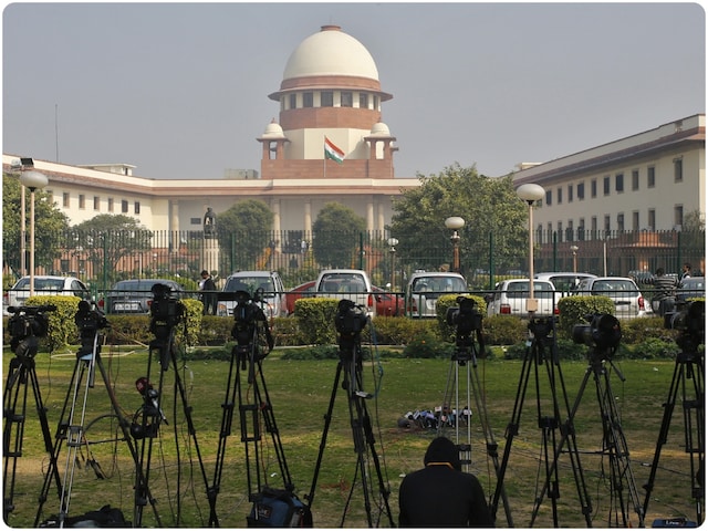 आपके होटल रिजॉर्ट हाथियों के रास्ते में आ रहे, जंगलों में कंस्ट्रक्शन पर SC