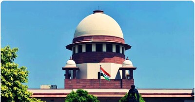 सुप्रीम कोर्ट ने राष्ट्रीय सुरक्षा से जुड़े मामलों में जमानत को लेकर एक बेहद अहम टिप्पणी की है. (फाइल फोटो)