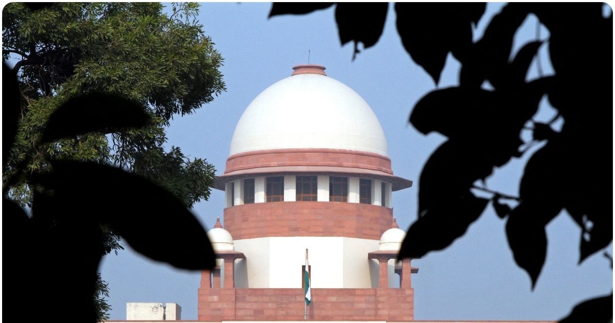 केरल में 404 एकड़ जमीन पर वक्फ बोर्ड का दावा, हाईकोर्ट के फैसले पर सुप्रीम रोक