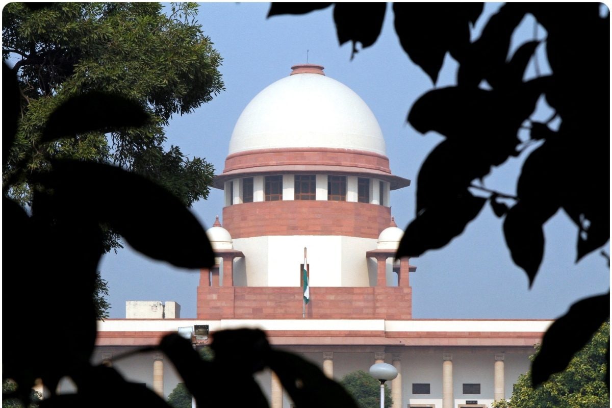 केरल में 404 एकड़ जमीन पर वक्फ बोर्ड का दावा हाईकोर्ट के फैसले पर सुप्रीम रोक