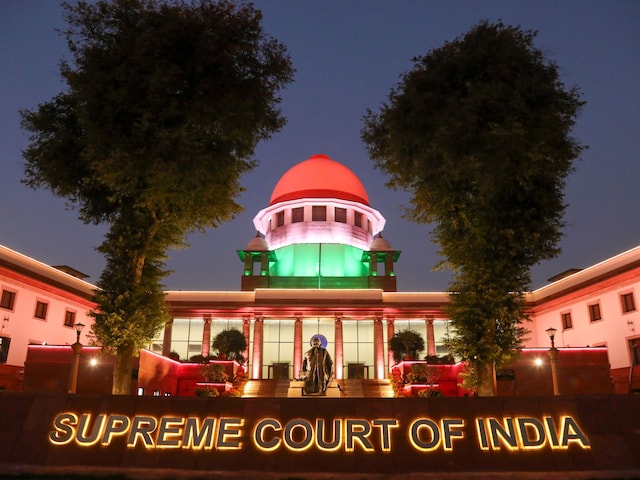 '13 सालों से मेरा बेटा', रोते-रोते पिता ने SC से लगाई गुहार, जज ने दे दिए आदेश