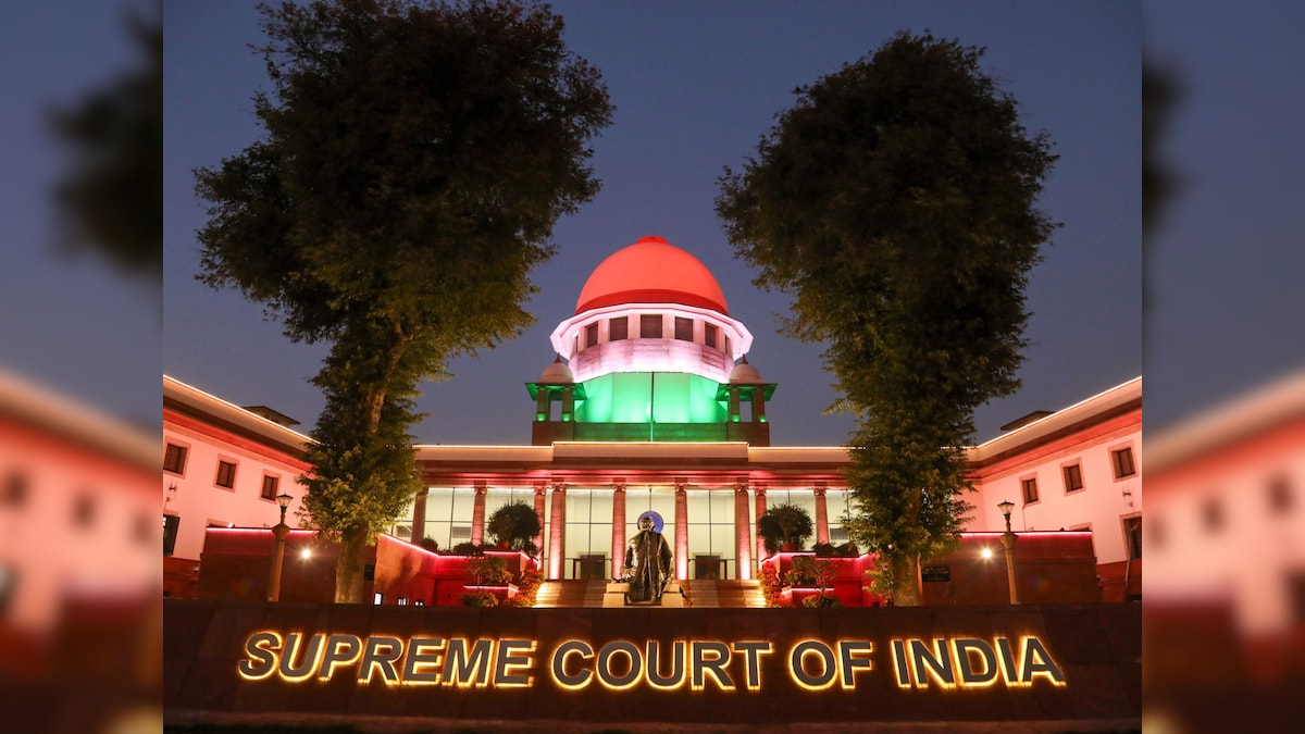 '13 सालों से मेरा बेटा', रोते-रोते पिता ने SC से लगाई गुहार, जज ने दे दिए आदेश