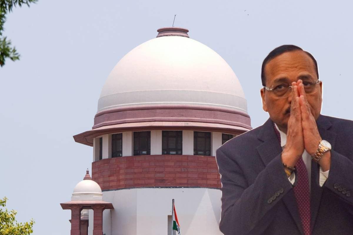 यह राष्ट्रीय शर्म है! एसिड अटैक केस 2009 से लटका सुनते ही चढ़ा सीजेआई का पारा