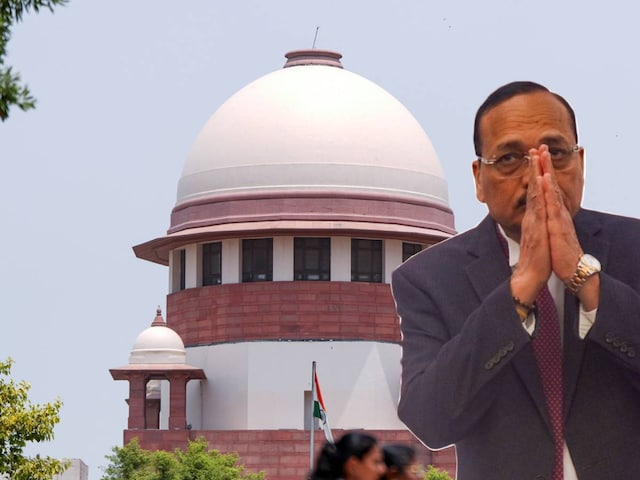 यह राष्ट्रीय शर्म है! एसिड अटैक केस 2009 से लटका, सुनते ही चढ़ा सीजेआई का पारा