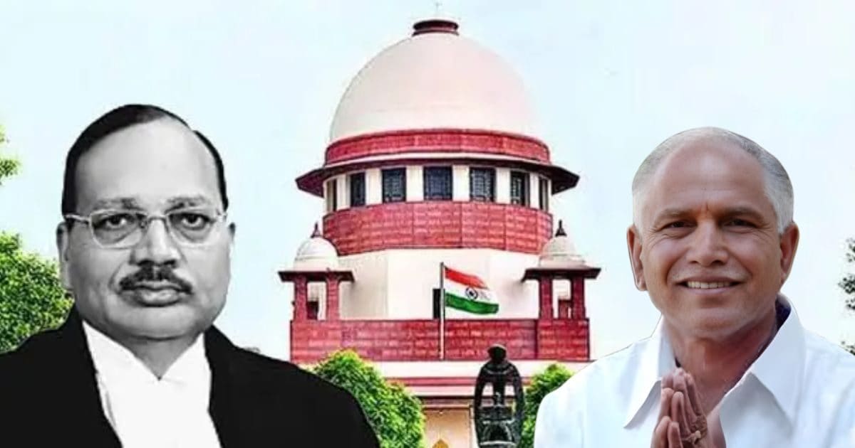 'मिनी ट्रायल नहीं कर सकते' सीजेआई सूर्यकांत ने येदियुरप्पा को दी बड़ी राहत