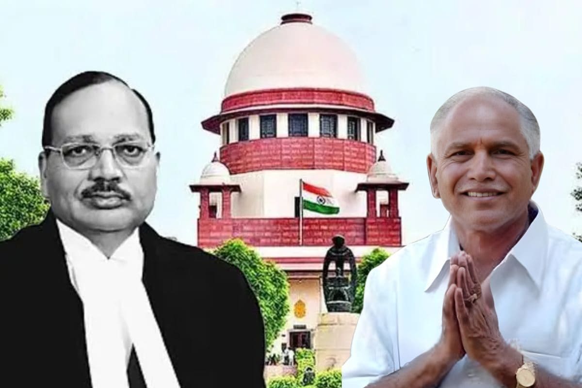 मिनी ट्रायल नहीं कर सकते सीजेआई सूर्यकांत ने येदियुरप्पा को दी बड़ी राहत