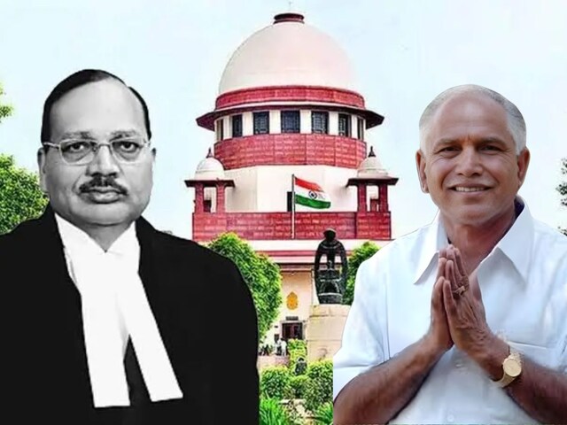 'मिनी ट्रायल नहीं कर सकते' सीजेआई सूर्यकांत ने येदियुरप्पा को दी बड़ी राहत