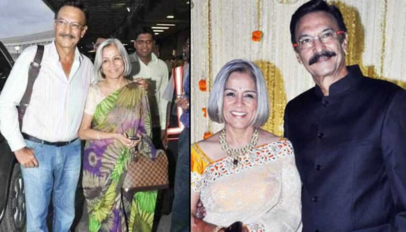 Suresh oberoi birthday 