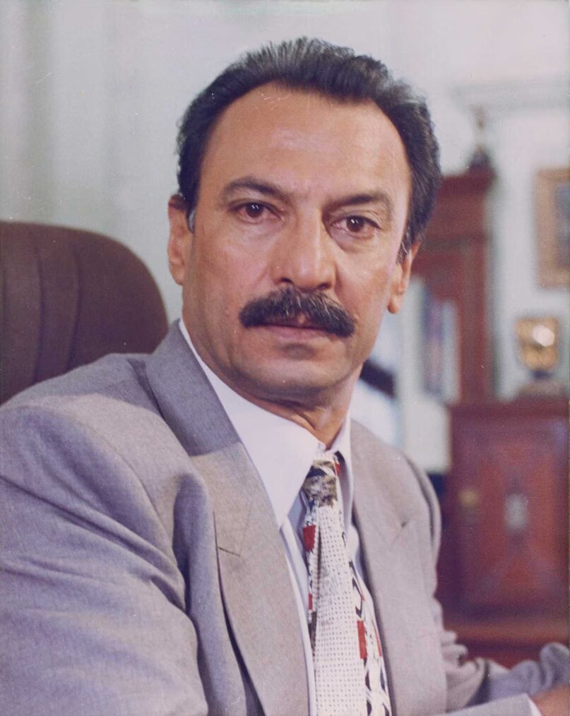 Suresh oberoi birthday