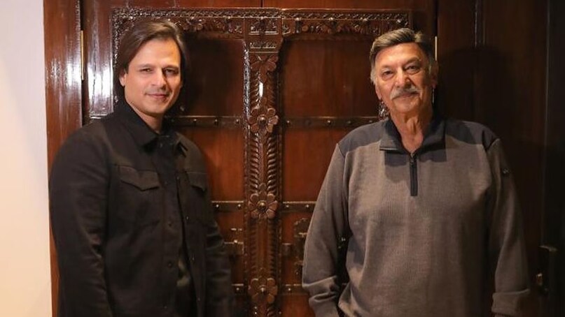 Suresh oberoi birthday