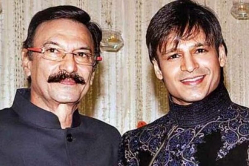 Suresh oberoi birthday 