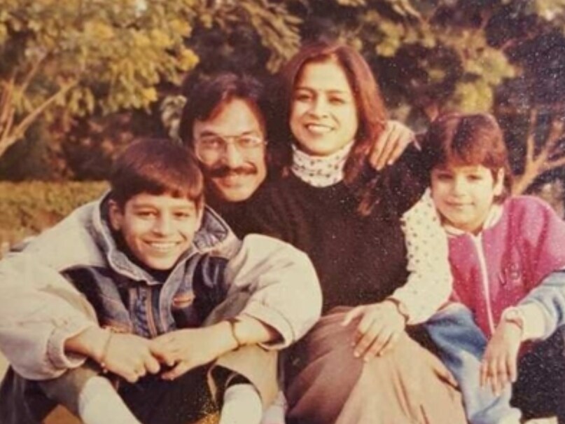 Suresh oberoi birthday