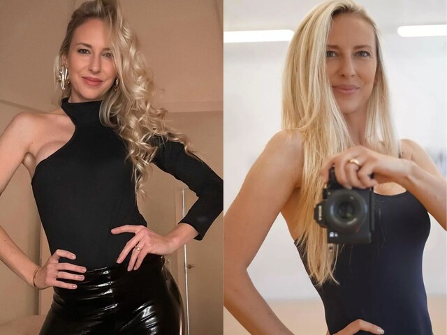 पहले जान से मारा, फिर शरीर के टुकड़े ब्लेंडर में पीसा, कहानी हैवान पति की...