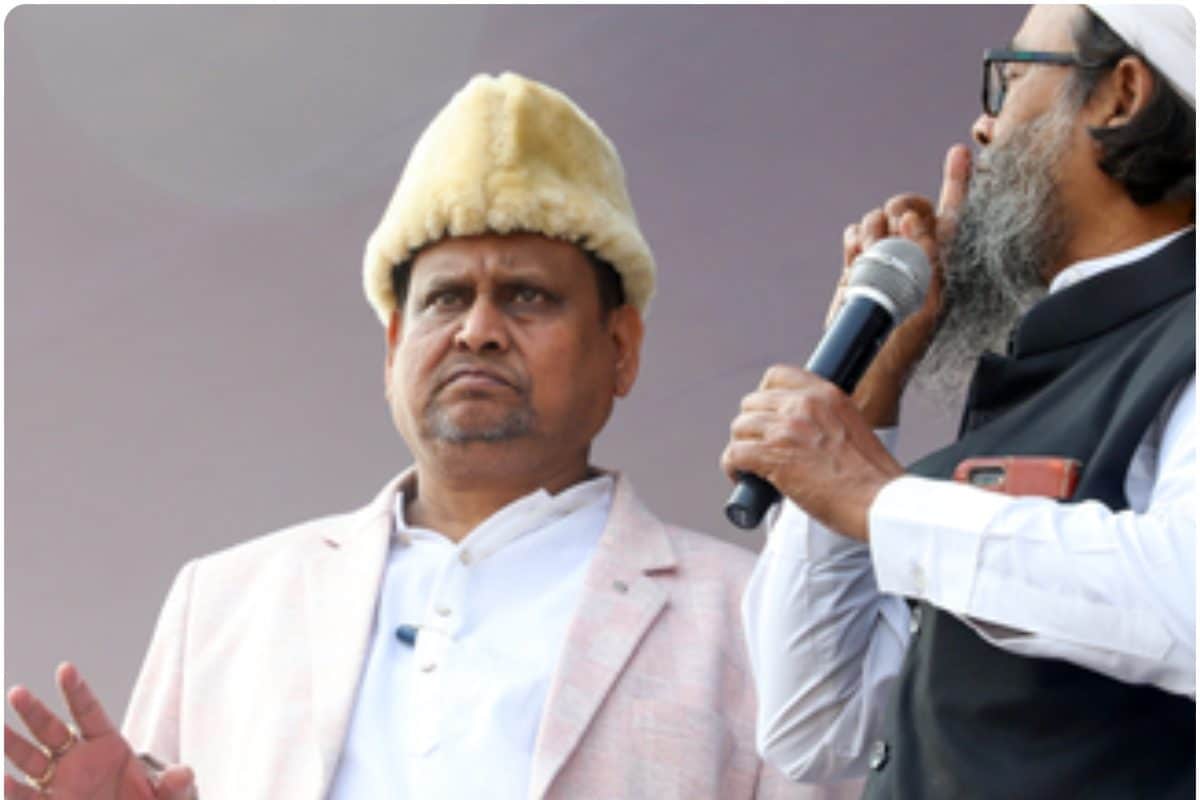 ओवैसी की पार्टी ने हुमायूं कबीर को दिखाया आईना AIMIM ने गठबंधन से किया इनकार