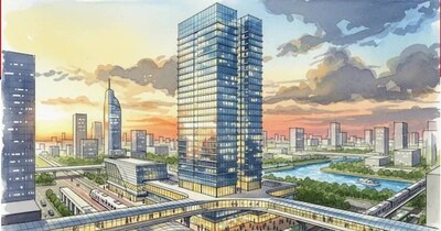 TOD पॉलिसी में मिश्रित भू-उपयोग अनिवार्य होगा.