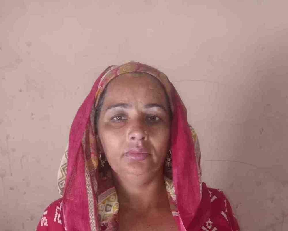 गुरुग्राम में ट्रेलर ने बाइक को उड़ाया पति और पत्नी की मौत आरोपी चालक फरार