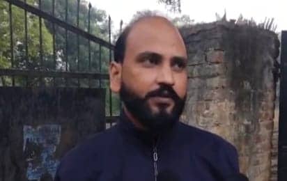 अल-फलाह यूनिवर्सिटी को लेकर पू्र्व स्टाफ का विस्फोटक खुलासा