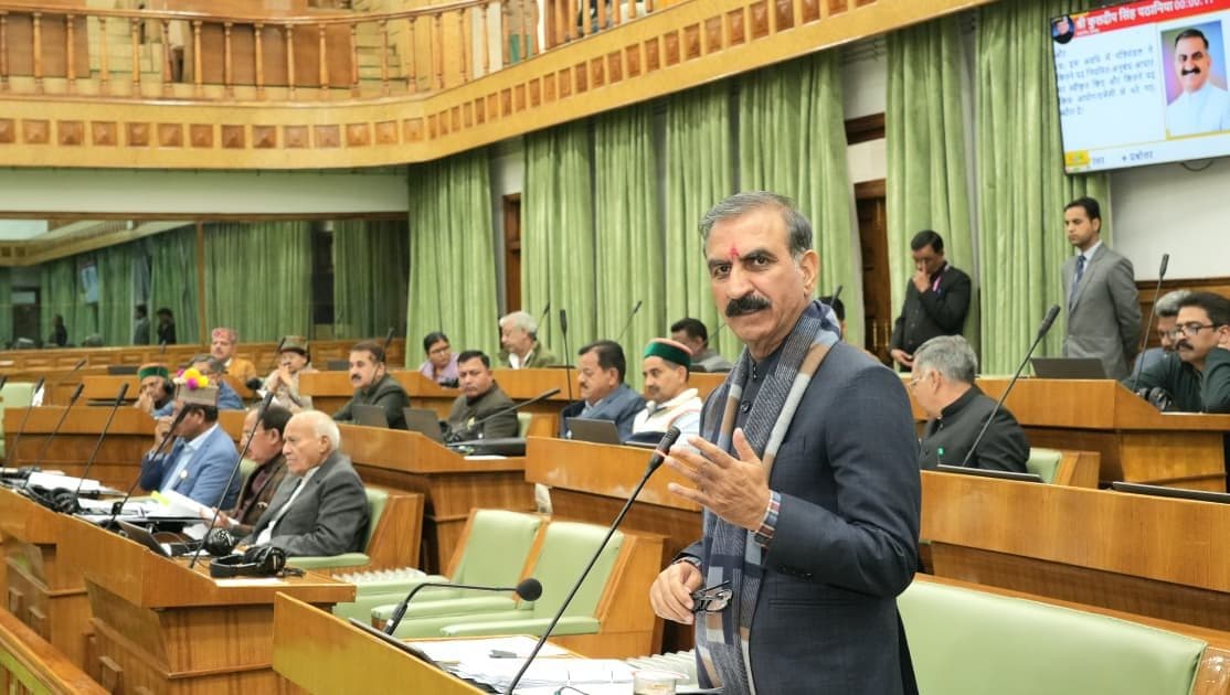 1.60 लाख अवैध कब्जों पर चलेगा बुलडोजर? सुक्खू सरकार ने बताया बचने का रास्ता