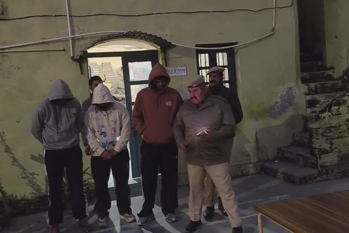 कांग्रेस नेता आशु पुरी मर्डर केसः बगल में छोरा शहर में ढिंढोरा! 3 गिरफ्तार