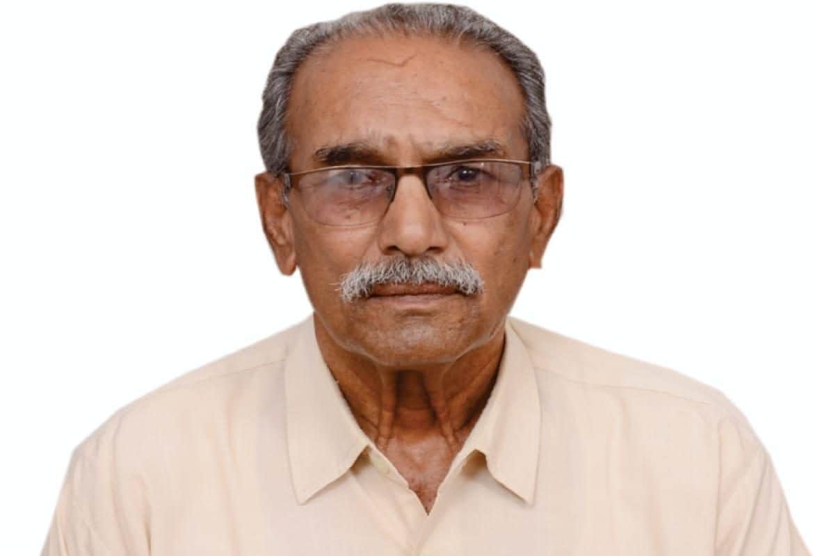 हरियाणाः नपा के पूर्व प्रधान की हादसे में मौत तीन बार लड़ा था विस का चुनाव