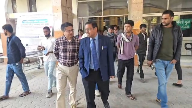 क्या अनिश्चचितकालीन हड़ताल पर जाएंगे डॉक्टर?सरकार ने वार्ता के लिए नहीं बुलाया