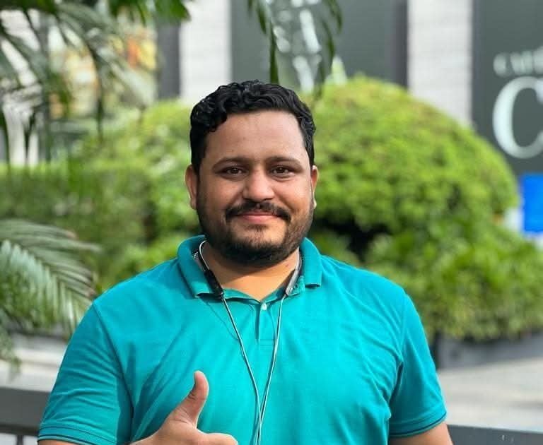 दिल्ली के कोच की हरियाणा में मौत, स्कूटी के उड़े परखच्चे, कार चालक फरार