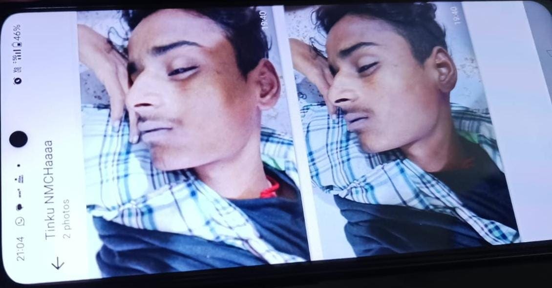 घर से बुलाया वापस लौटा शव! पटना में किशोर की बेरहमी से पीट-पीटकर हत्या