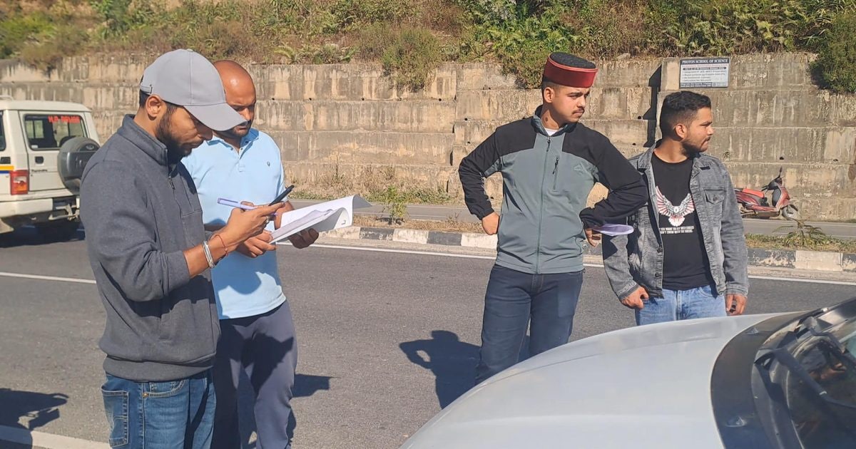 अब ऑनलाइन से होगी गाड़ियों की पासिंग, नहीं लगाने होंगे दफ्तरों के चक्कर