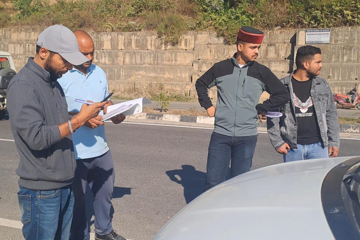 अब ऑनलाइन से होगी गाड़ियों की पासिंग नहीं लगाने होंगे दफ्तरों के चक्कर