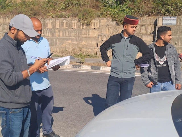 अब ऑनलाइन से होगी गाड़ियों की पासिंग, नहीं लगाने होंगे दफ्तरों के चक्कर