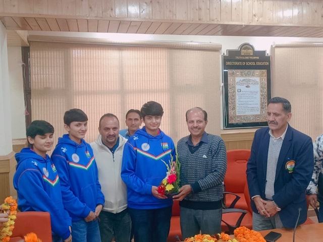 बुआ की प्रेरणा और पिता का आशीर्वाद! हिमाचल की 3 बेटियां, जिन्हें कीजिये सलाम