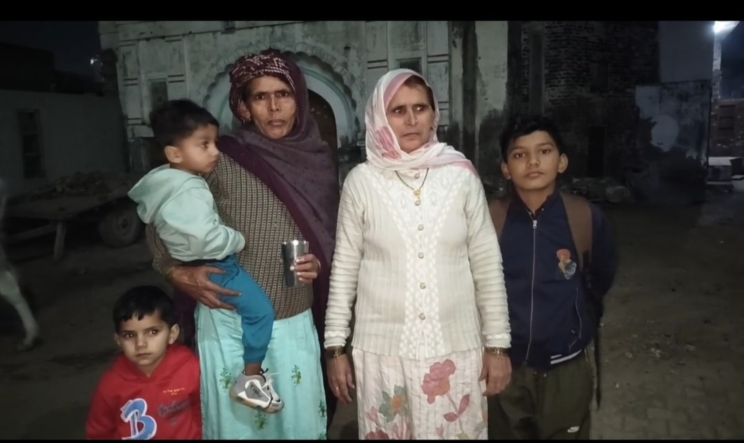 बचपन में पिता की मौत मां की सैलरी 800 रुपये 9वें प्रयास में बना लेफ्टिनेंट!