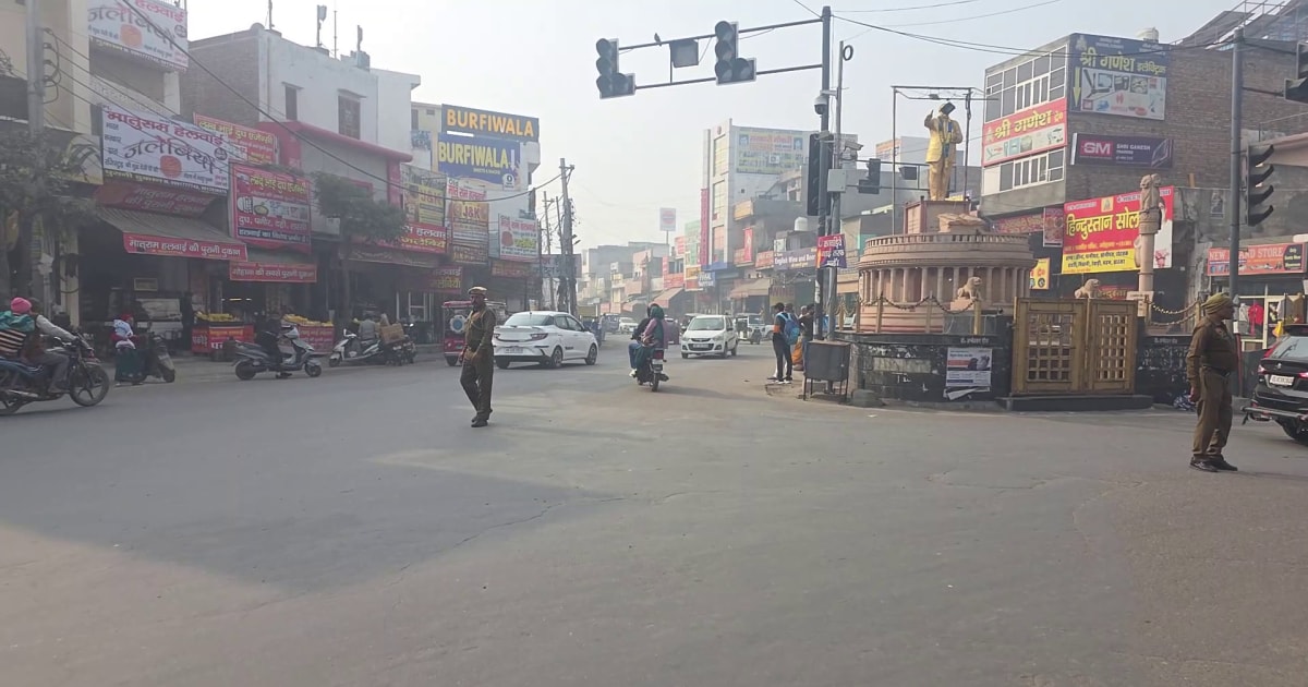 CM सर, हांसी को जिला बना दिया, मेरा नंबर कब आएगा? निराशा के बीच पूछ रहा गोहाना