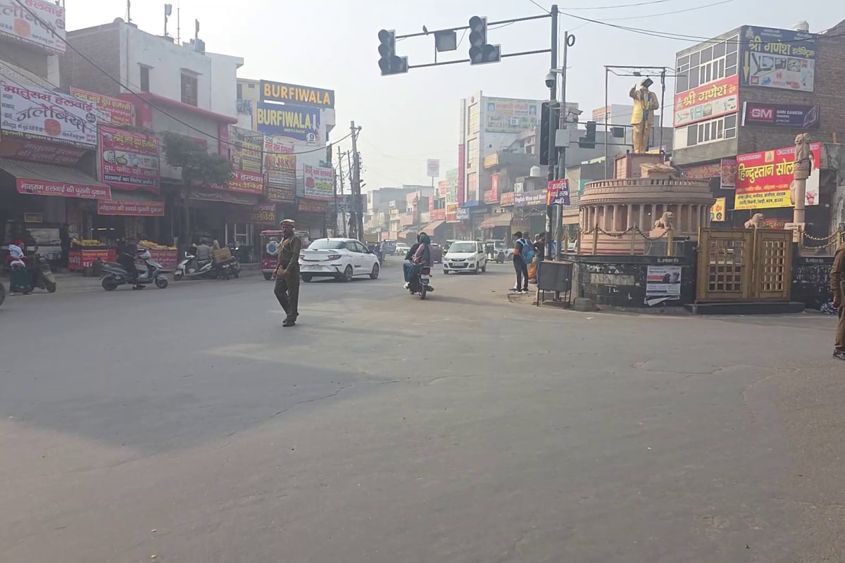 CM सर हांसी को जिला बना दिया मेरा नंबर कब आएगा निराशा के बीच पूछ रहा गोहाना