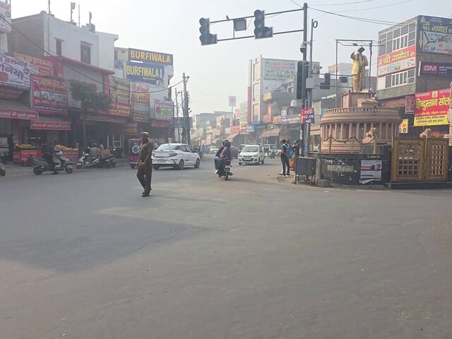 CM सर, हांसी को जिला बना दिया, मेरा नंबर कब आएगा? निराशा के बीच पूछ रहा गोहाना