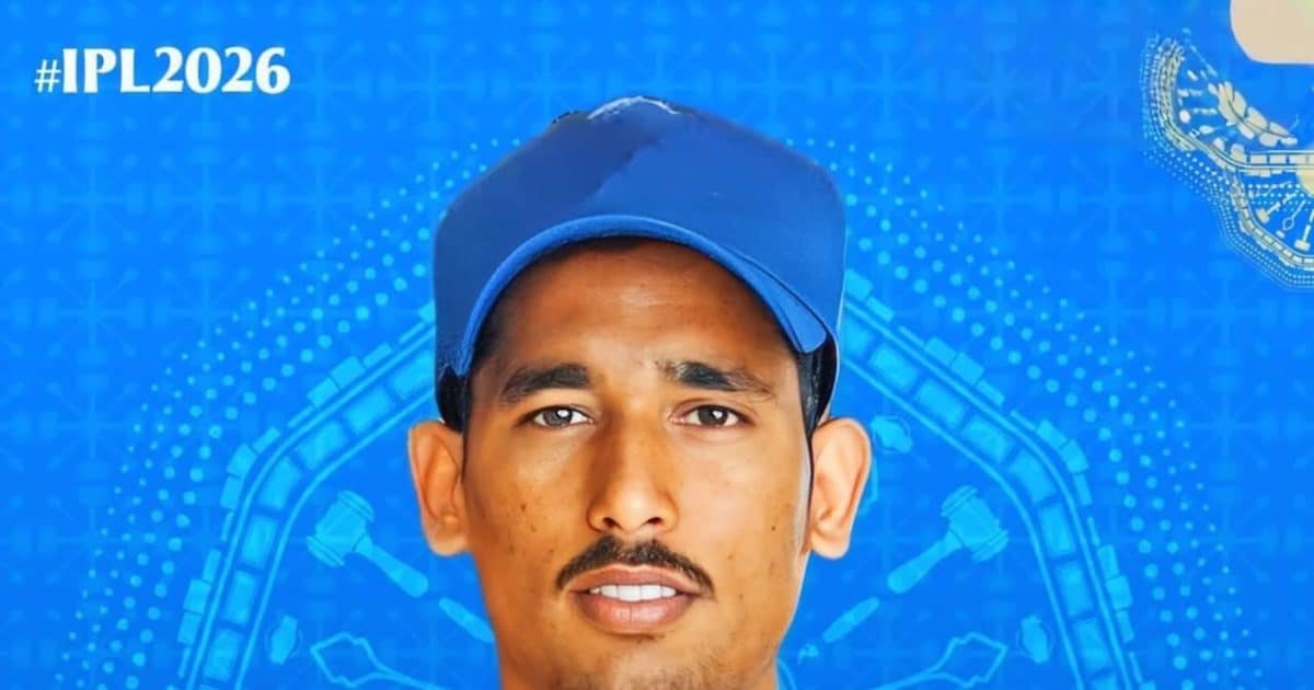 तो इस वजह से MI ने खेला दाव? धोनी के CSK से रहा नाता, खास है इजहार की कहानी