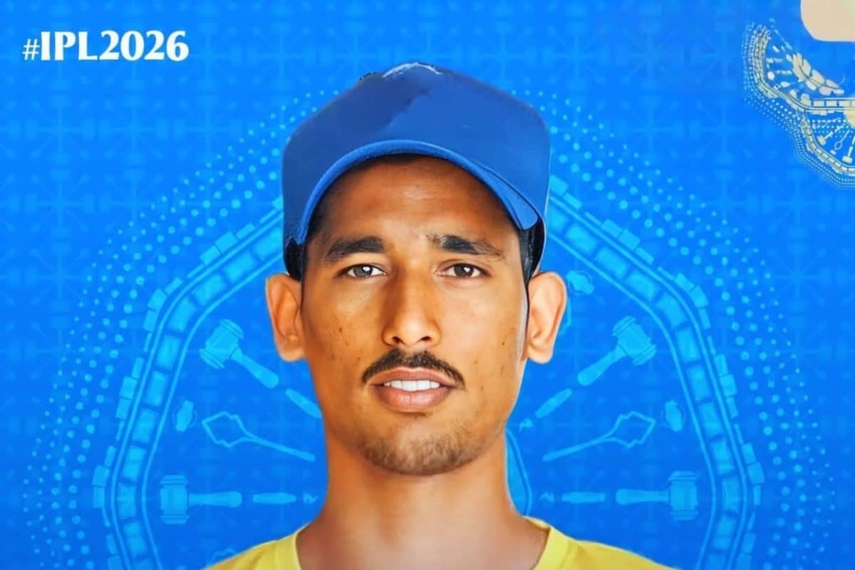 तो इस वजह से MI ने खेला दाव धोनी के CSK से रहा नाता खास है इजहार की कहानी