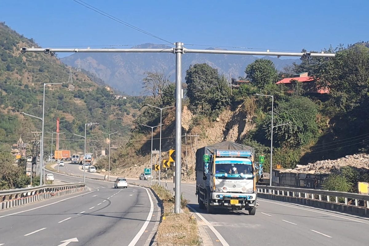 सरकार का बड़ा फैसला अब पुलिस के साथ-साथ RTO भी करेंगे चालान जानिये