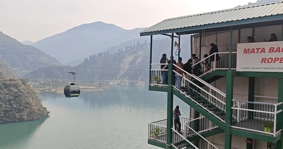 ‘अब तो आदी हो चुके हैं’, दिल्ली का घुटा दम तो हिमाचल पहुंचते ही बोले सैलानी?