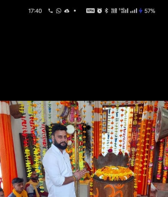 नामी पहलवान और भतीजे पर हमला, तलवार-डंडों से ताबड़तोड़ वार, महिला ने बचाई जान