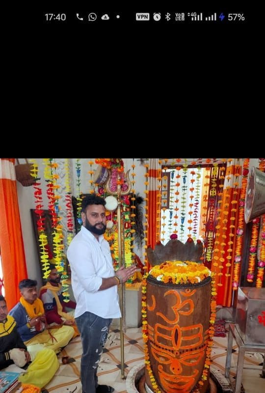 नामी पहलवान और भतीजे पर हमला तलवार-डंडों से ताबड़तोड़ वार महिला ने बचाई जान